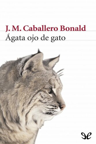 libro gratis Ágata ojo de gato