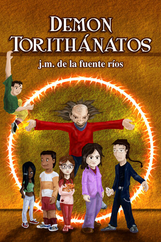 descargar libro Demon Torithánatos