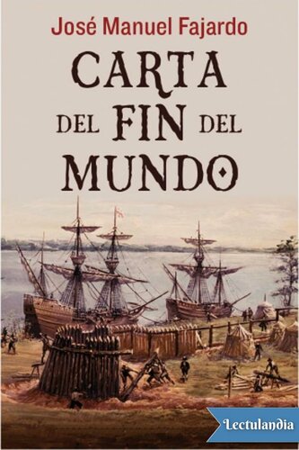 libro gratis Carta del fin del mundo