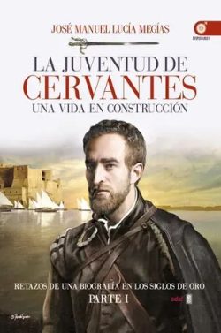 descargar libro La juventud de Cervantes