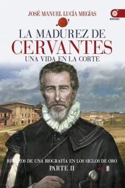 descargar libro La madurez de Cervantes