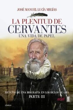 descargar libro La plenitud de Cervantes