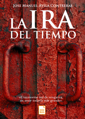 libro gratis La ira del tiempo