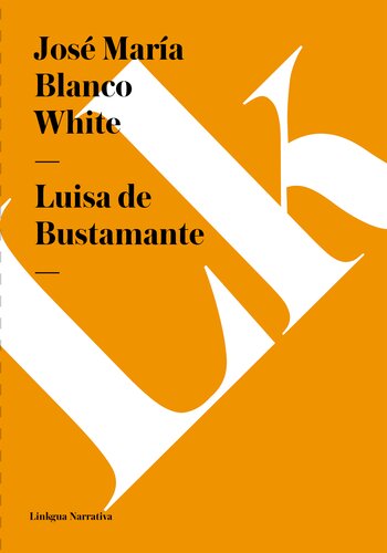 descargar libro Luisa de Bustamante