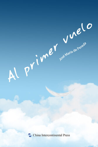 libro gratis Al primer vuelo ??????? [ed.: 1]