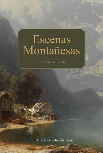 descargar libro Escenas Montañesas?????? [ed.: 1]