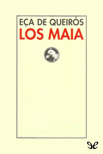 libro gratis Los Maia