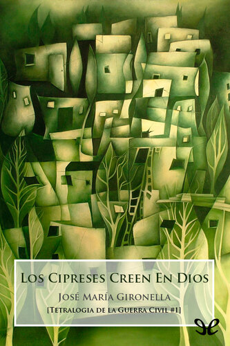 descargar libro Los cipreses creen en Dios