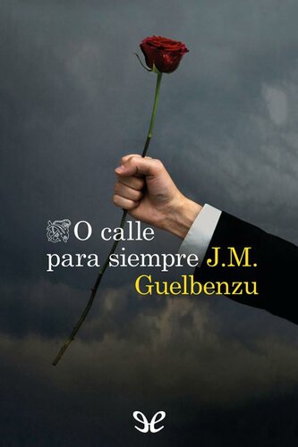 descargar libro O calle para siempre