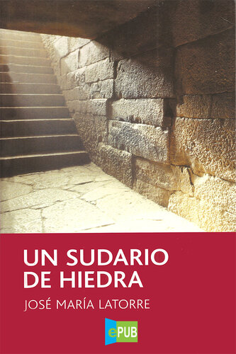 libro gratis Un sudario de piedra