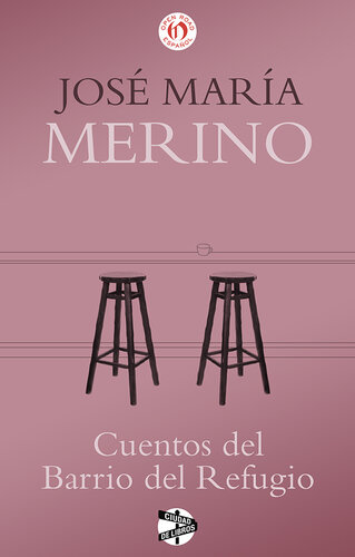 descargar libro Cuentos del Barrio del Refugio