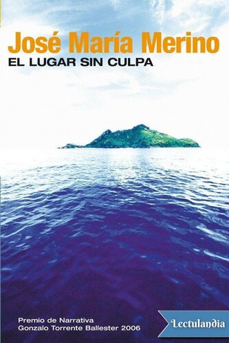 descargar libro El lugar sin culpa