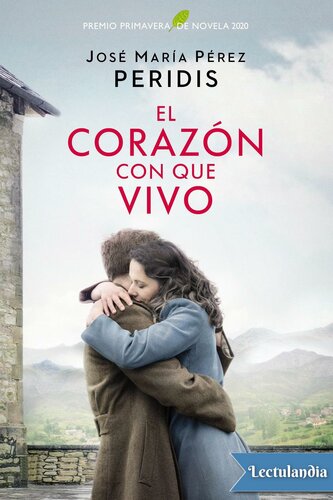 descargar libro El corazón con que vivo