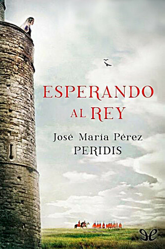 libro gratis Esperando al rey