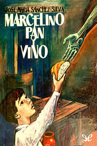 libro gratis Marcelino pan y vino