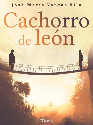 descargar libro Cachorro de len