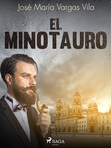 libro gratis El minotauro