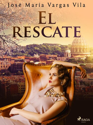 libro gratis El rescate