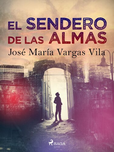 descargar libro El sendero de las almas