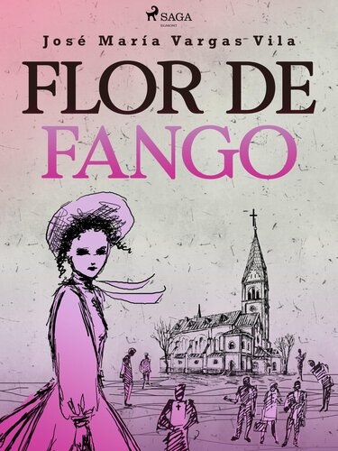 libro gratis Flor de fango