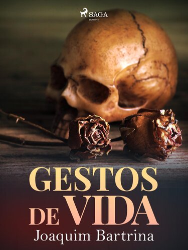 libro gratis Gestos de Vida