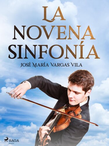 descargar libro La novena sinfona