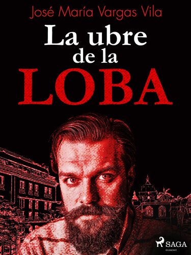 libro gratis La ubre de la loba