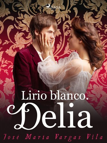 descargar libro Lirio blanco. Delia