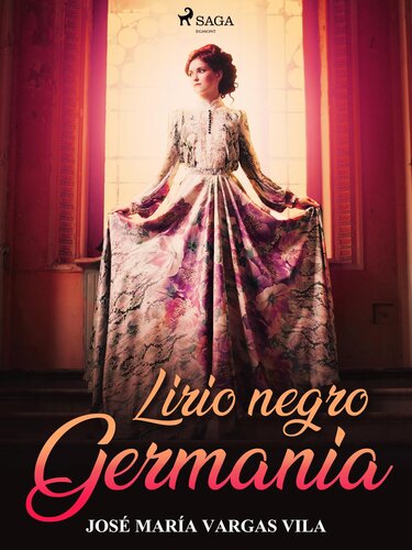 descargar libro Lirio negro. Germania