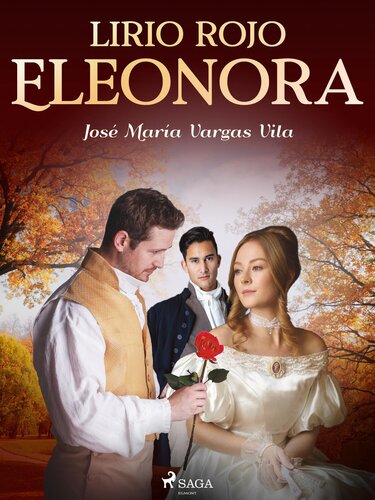 descargar libro Lirio rojo. Eleonora