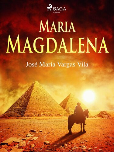 descargar libro María Magdalena