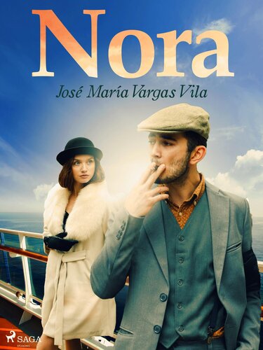 libro gratis Nora