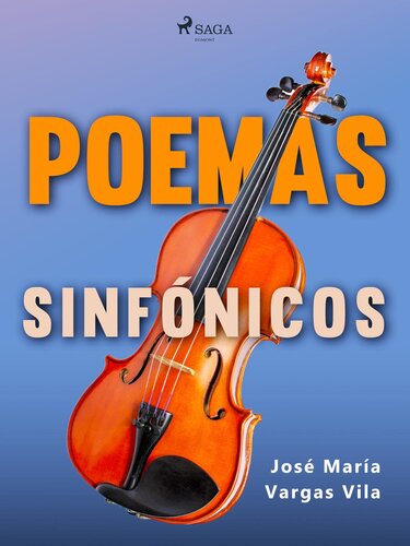 descargar libro Poemas sinfnicos