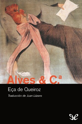 descargar libro Alves & C.ª