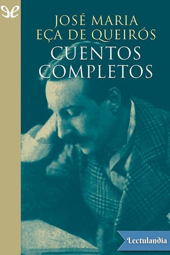 descargar libro Cuentos completos