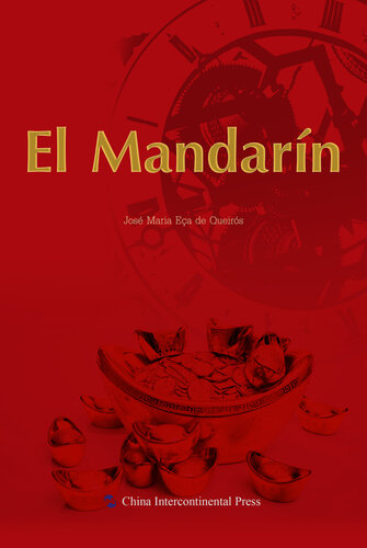 descargar libro El Mandarín??????? [ed.: 1]