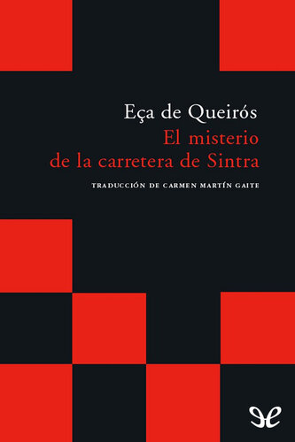 libro gratis El misterio de la carretera de Sintra