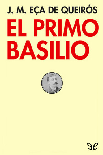 descargar libro El primo Basilio