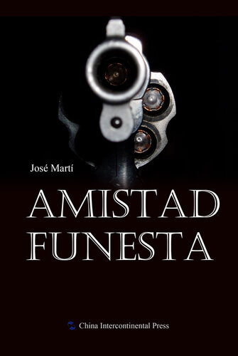 libro gratis Amistad Funesta?????? [ed.: 1]