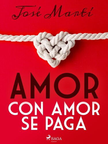 descargar libro Amor con amor se paga