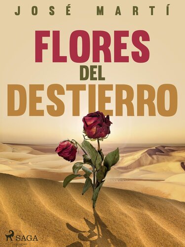 descargar libro Flores del destierro