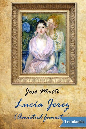 libro gratis Lucía Jerez