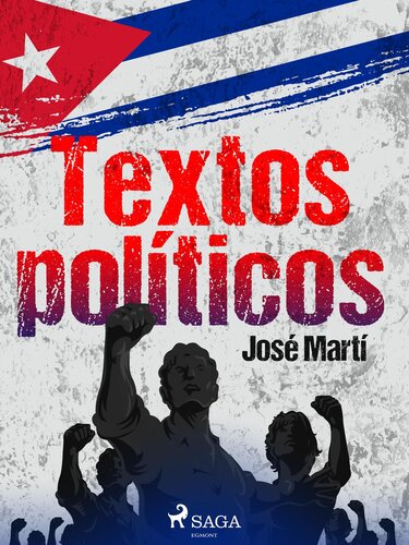 libro gratis Textos políticos