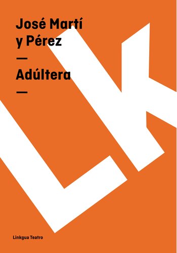 descargar libro Adltera