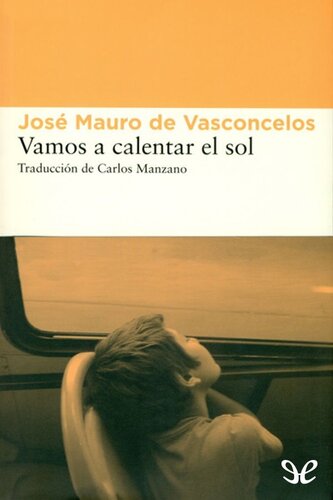 libro gratis Vamos a calentar el sol