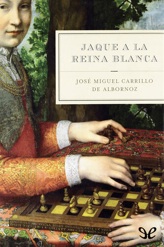 libro gratis Jaque a la reina blanca