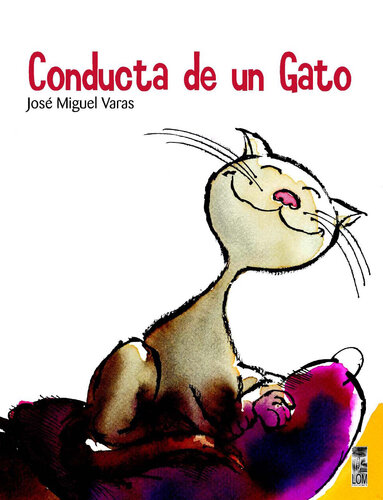 descargar libro Conducta De Un Gato