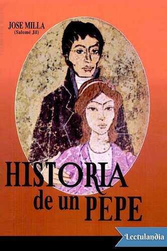 libro gratis Historia de un Pepe