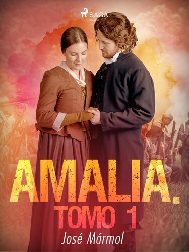 libro gratis Amalia. Tomo 1