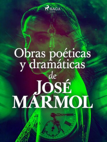 libro gratis Obras poéticas y dramáticas de José Marmol